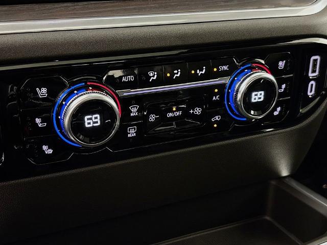 2026 GMC Sierra 1500 Vehicle Photo in PUYALLUP, WA 98371-4149