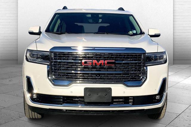 2023 GMC Acadia Vehicle Photo in KANSAS CITY, MO 64114-4502