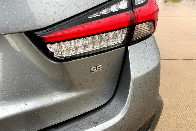2021 Mitsubishi Outlander Sport Vehicle Photo in TOPEKA, KS 66609-0000