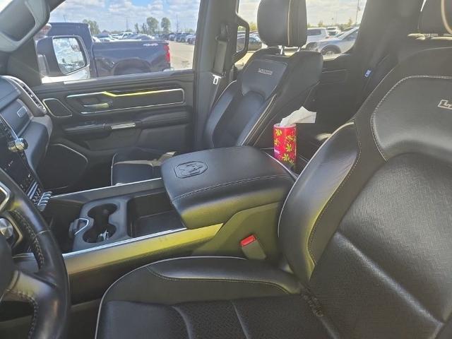 2021 Ram 1500 Vehicle Photo in Cedar Rapids, IA 52402