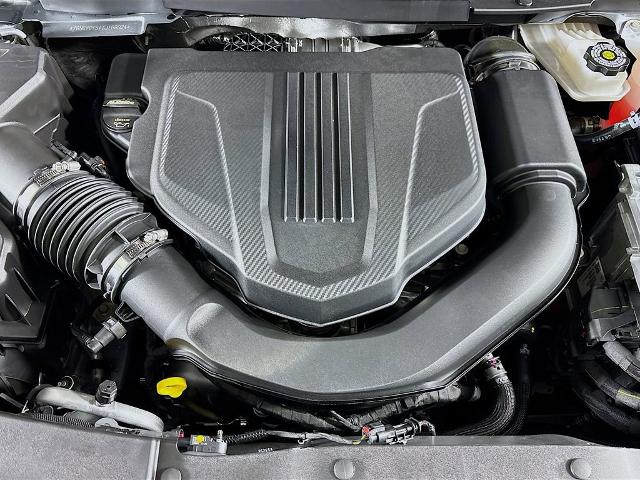 2026 Chevrolet Traverse Vehicle Photo in PUYALLUP, WA 98371-4149