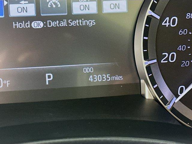 2022 Toyota Highlander Vehicle Photo in Flemington, NJ 08822