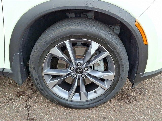 2024 INFINITI QX60 Vehicle Photo in Willow Grove, PA 19090