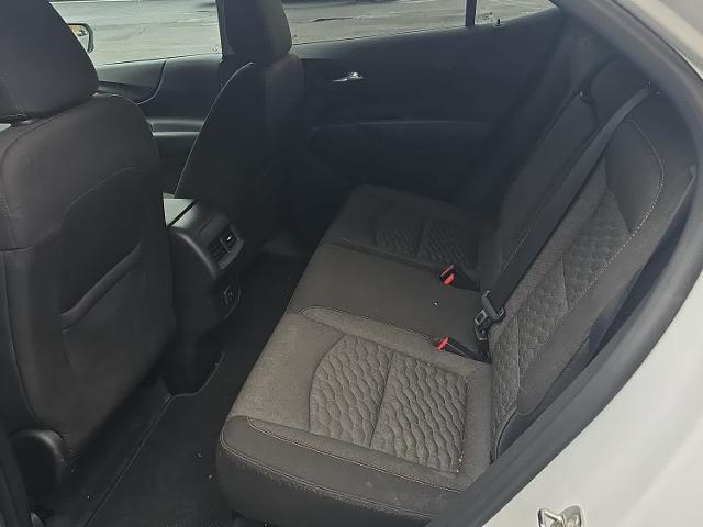 2019 Chevrolet Equinox Vehicle Photo in MOON TOWNSHIP, PA 15108-2571