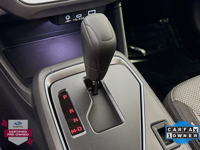 2024 Subaru Crosstrek Vehicle Photo in Puyallup, WA 98371