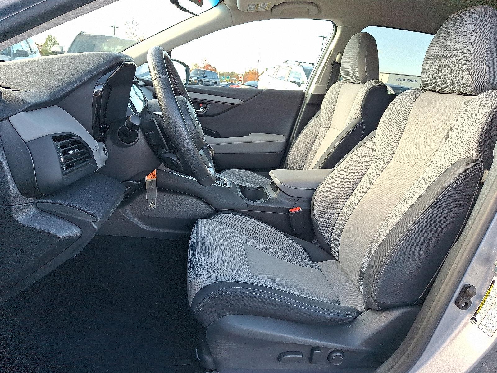 2020 Subaru Outback Vehicle Photo in Easton, PA 18045