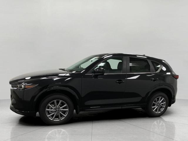 2025 Mazda CX-5 Vehicle Photo in Appleton, WI 54913