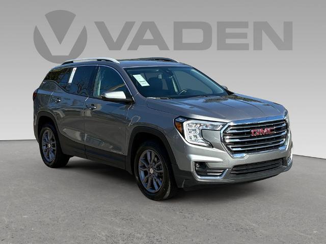 2023 GMC Terrain Vehicle Photo in Savannah, GA 31419