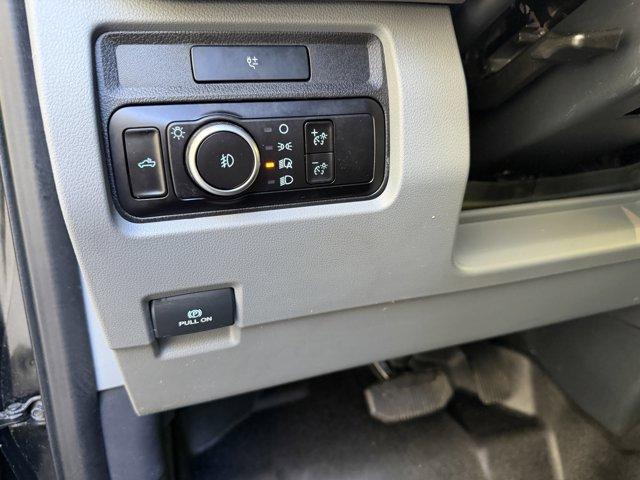 2023 Ford Super Duty F-350 SRW Vehicle Photo in LEOMINSTER, MA 01453-2952