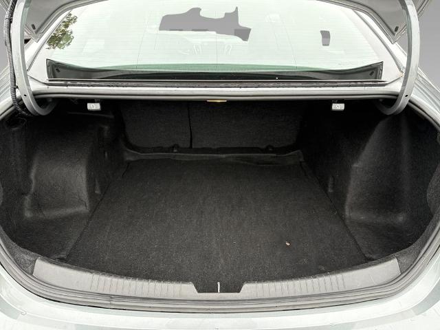 2023 Chevrolet Malibu Vehicle Photo in Savannah, GA 31419