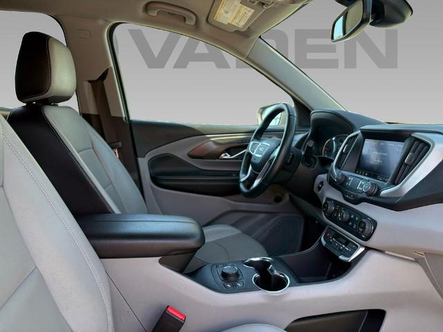 2023 GMC Terrain Vehicle Photo in Savannah, GA 31419