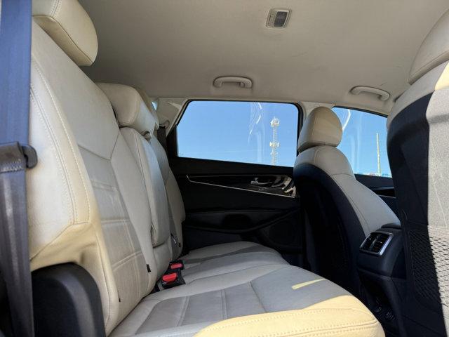 2020 Kia Sorento Vehicle Photo in Hinesville, GA 31313