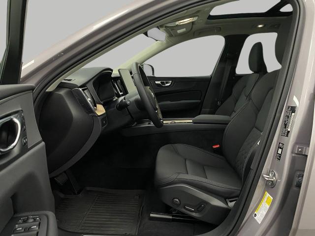 2026 Volvo XC60 Vehicle Photo in Appleton, WI 54913