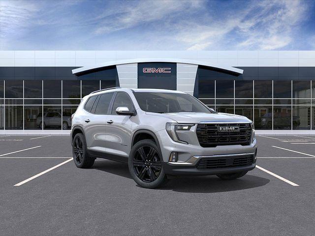 2026 GMC Acadia Vehicle Photo in WATERTOWN, CT 06795-3318