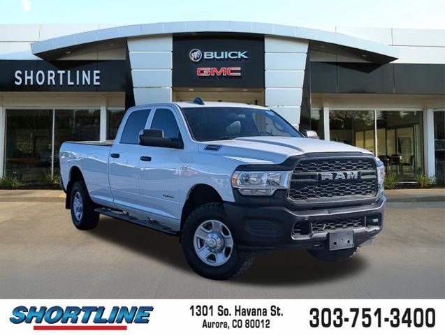 2024 Chevrolet Silverado 1500 Vehicle Photo in AURORA, CO 80012-4011