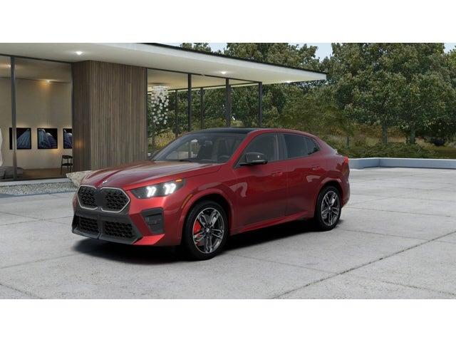 2026 BMW X2 xDrive28i Vehicle Photo in Neenah, WI 54956