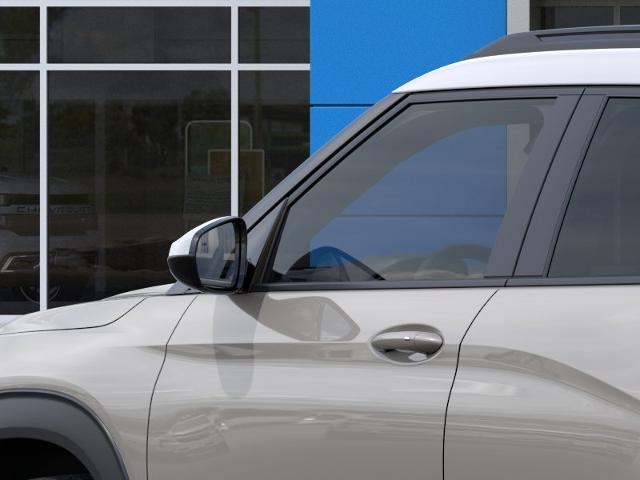 2026 Chevrolet Trailblazer ACTIV - 11