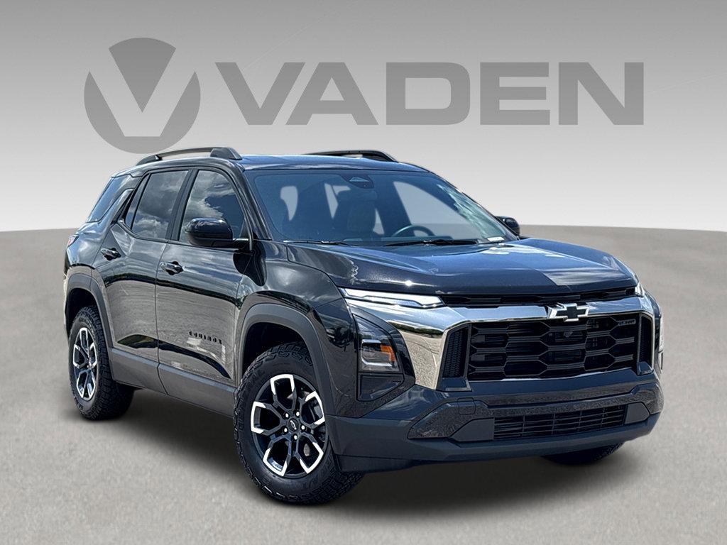 2026 Chevrolet Equinox Vehicle Photo in POOLER, GA 31322-3252