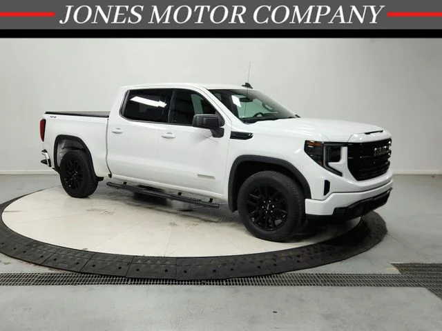 2024 GMC Sierra 1500 Vehicle Photo in Savannah, TN 38372
