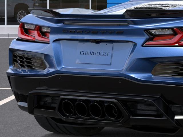 2027 Corvette Grand Sport Grand Sport Convertible 3LT picture #13