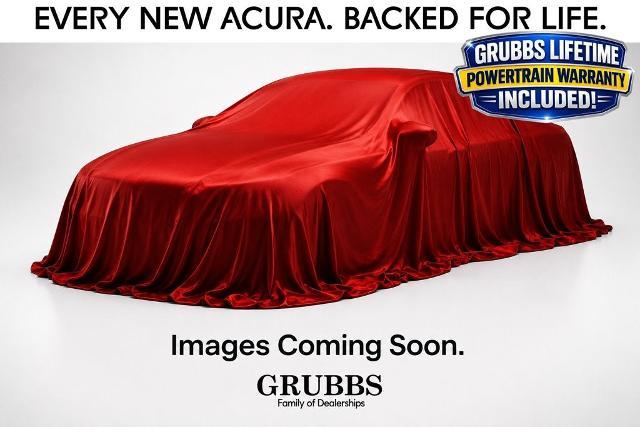 2026 Acura Integra Vehicle Photo in Grapevine, TX 76051
