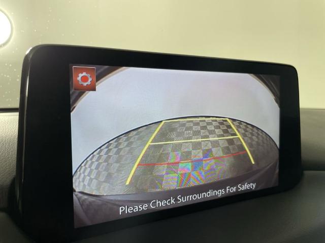 2020 Mazda CX-5 Vehicle Photo in GILBERT, AZ 85297-0402