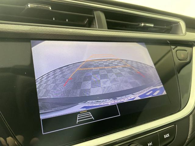 2023 Buick Encore GX Vehicle Photo in GILBERT, AZ 85297-0402