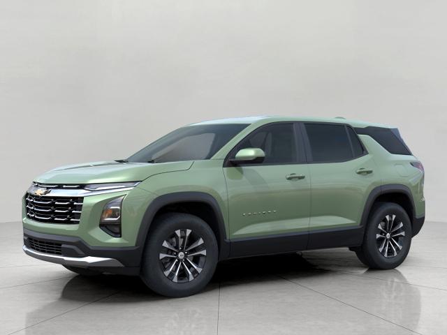 2026 Chevrolet Equinox Vehicle Photo in MANITOWOC, WI 54220-5838