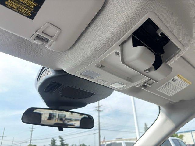 2022 Ford Escape Vehicle Photo in ROCHESTER HILLS, MI 48307-2741