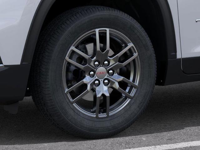 2026 GMC Acadia Vehicle Photo in TREVOSE, PA 19053-4984