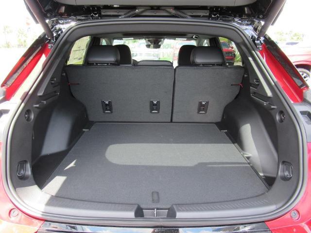 2025 Chevrolet Equinox EV Vehicle Photo in LEESBURG, FL 34788-4022
