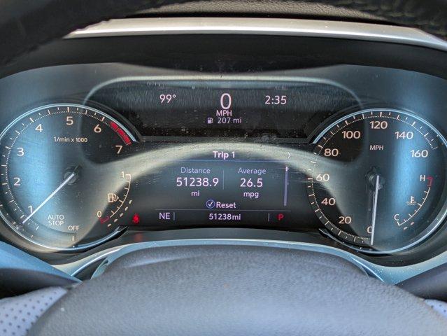 2021 Cadillac CT4 Vehicle Photo in BRUNSWICK, GA 31525-1881