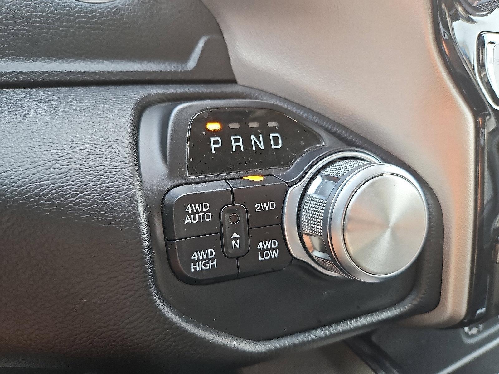 2020 Ram 1500 Vehicle Photo in Jenkintown, PA 19046