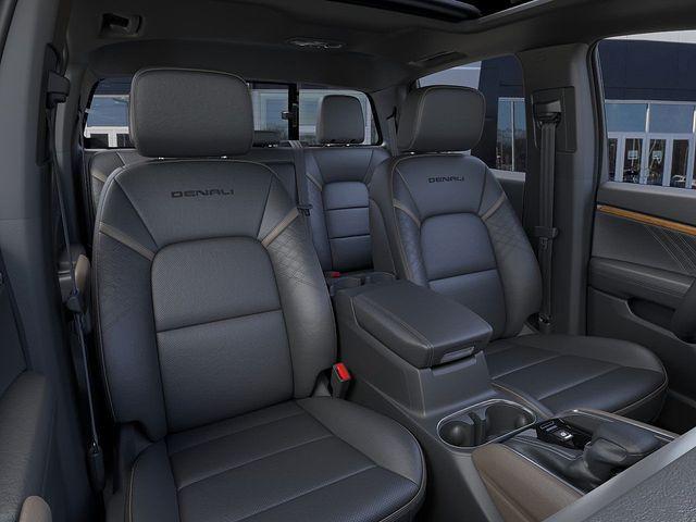2026 GMC Canyon Vehicle Photo in DANBURY, CT 06810-5034