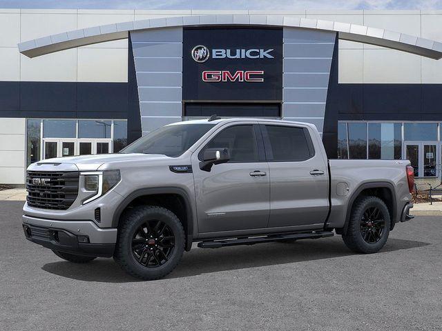 2026 GMC Sierra 1500 Vehicle Photo in DANBURY, CT 06810-5034
