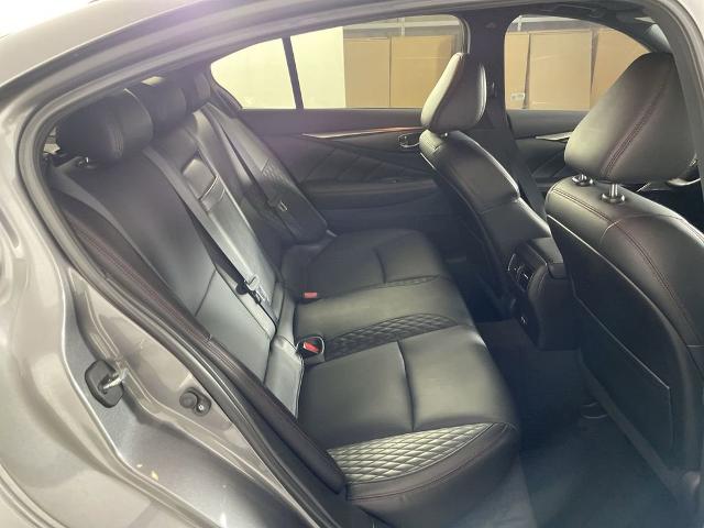 2022 INFINITI Q50 Vehicle Photo in GILBERT, AZ 85297-0402