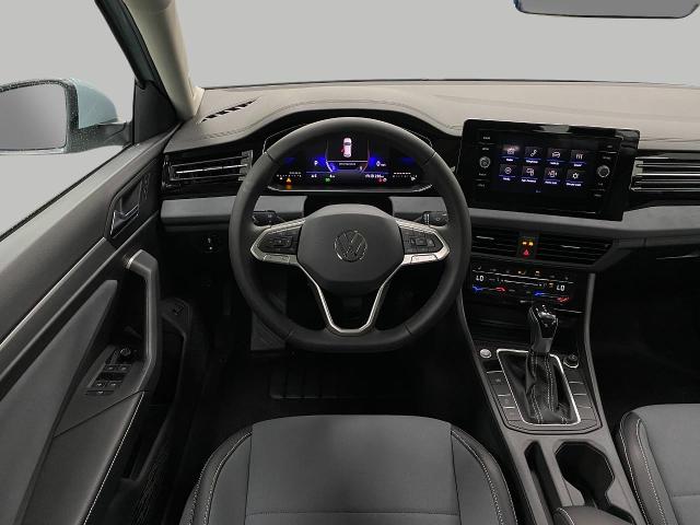 2025 Volkswagen Jetta Vehicle Photo in Appleton, WI 54913