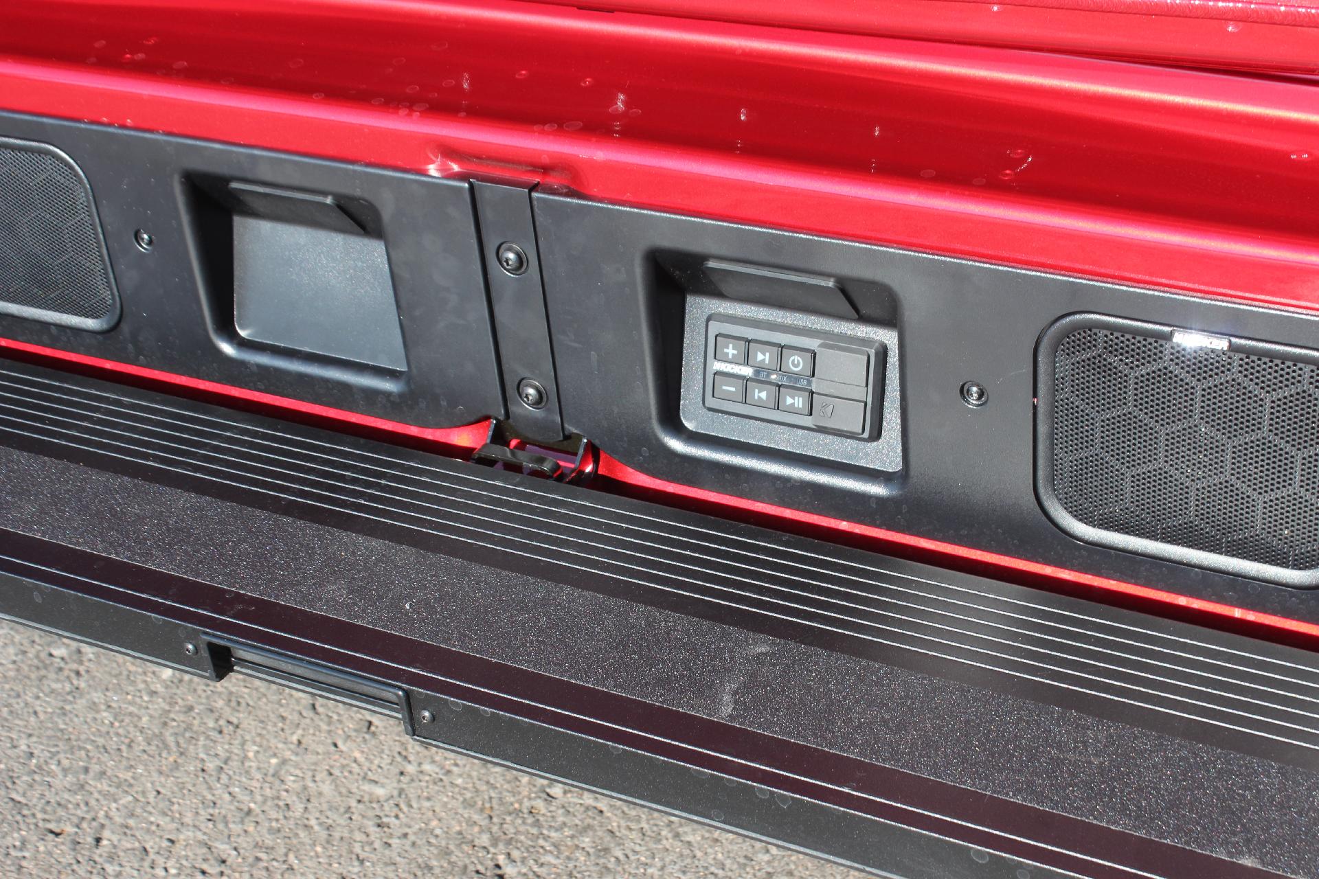 2025 GMC Sierra 2500 HD Vehicle Photo in AURORA, CO 80012-4011