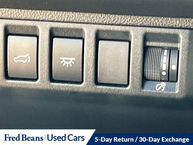 2023 Subaru Ascent Vehicle Photo in Doylestown, PA 18902