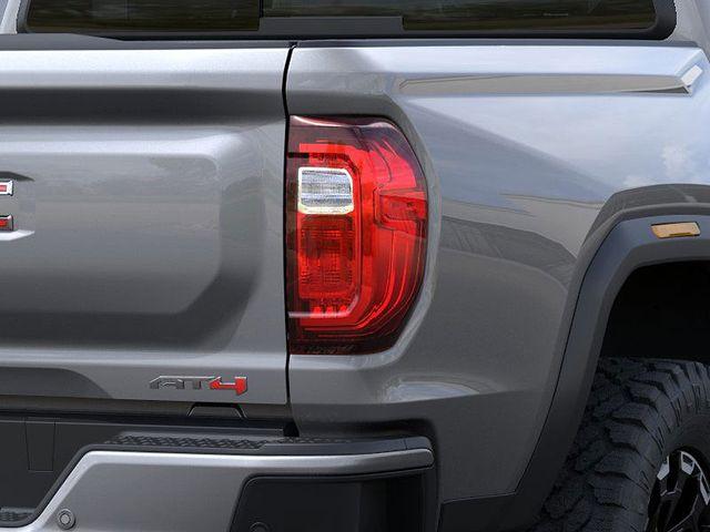 2026 GMC Canyon Vehicle Photo in DANBURY, CT 06810-5034