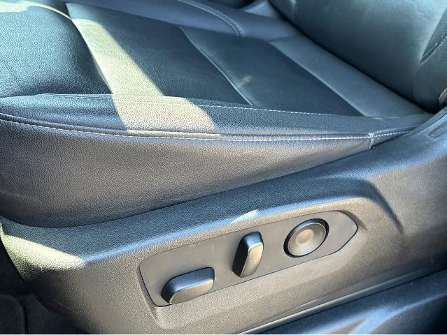 2023 Chevrolet Tahoe Vehicle Photo in BEAUFORT, SC 29906-4218