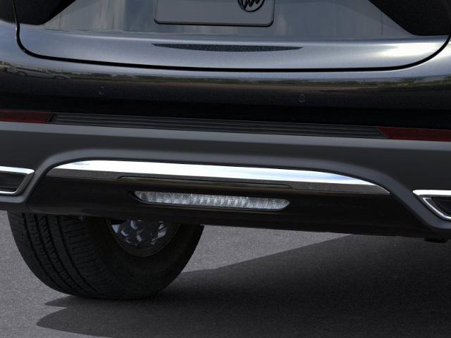 2025 Buick Envision Vehicle Photo in ROCHESTER HILLS, MI 48307-2741