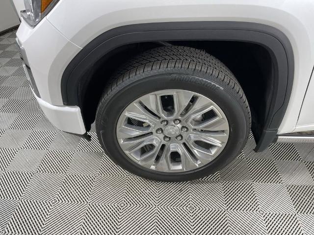 2022 GMC Sierra 1500 Limited Vehicle Photo in GILBERT, AZ 85297-0402