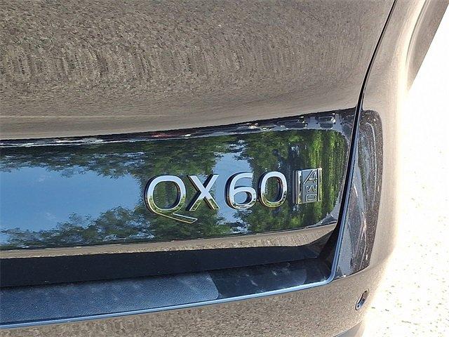 2026 INFINITI QX60 Vehicle Photo in Willow Grove, PA 19090