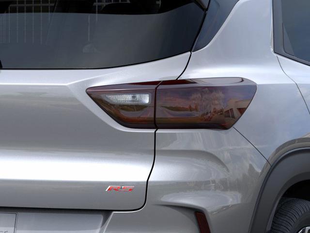 2026 Chevrolet Trailblazer Vehicle Photo in INDEPENDENCE, MO 64055-1314