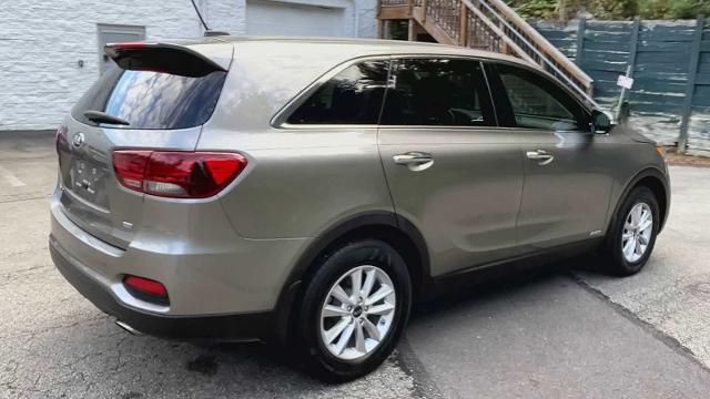 2019 Kia Sorento Vehicle Photo in PITTSBURGH, PA 15226-1209