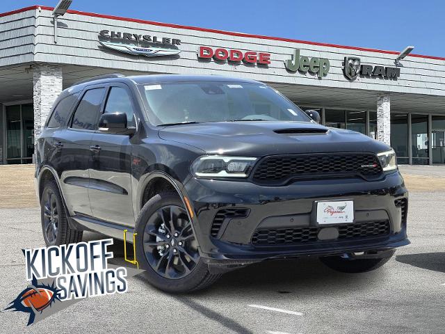 2025 Dodge Durango Vehicle Photo in Ennis, TX 75119-5114