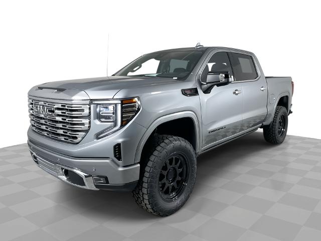 2025 GMC Sierra 1500 Vehicle Photo in GILBERT, AZ 85297-0402