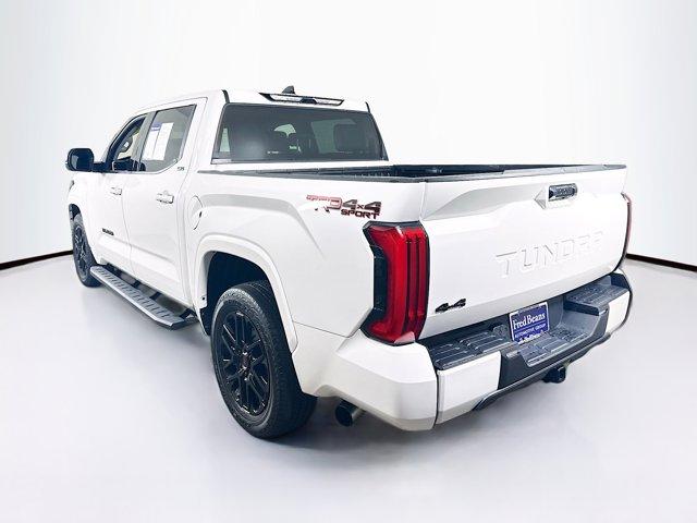 2023 Toyota Tundra 4WD Vehicle Photo in Flemington, NJ 08822