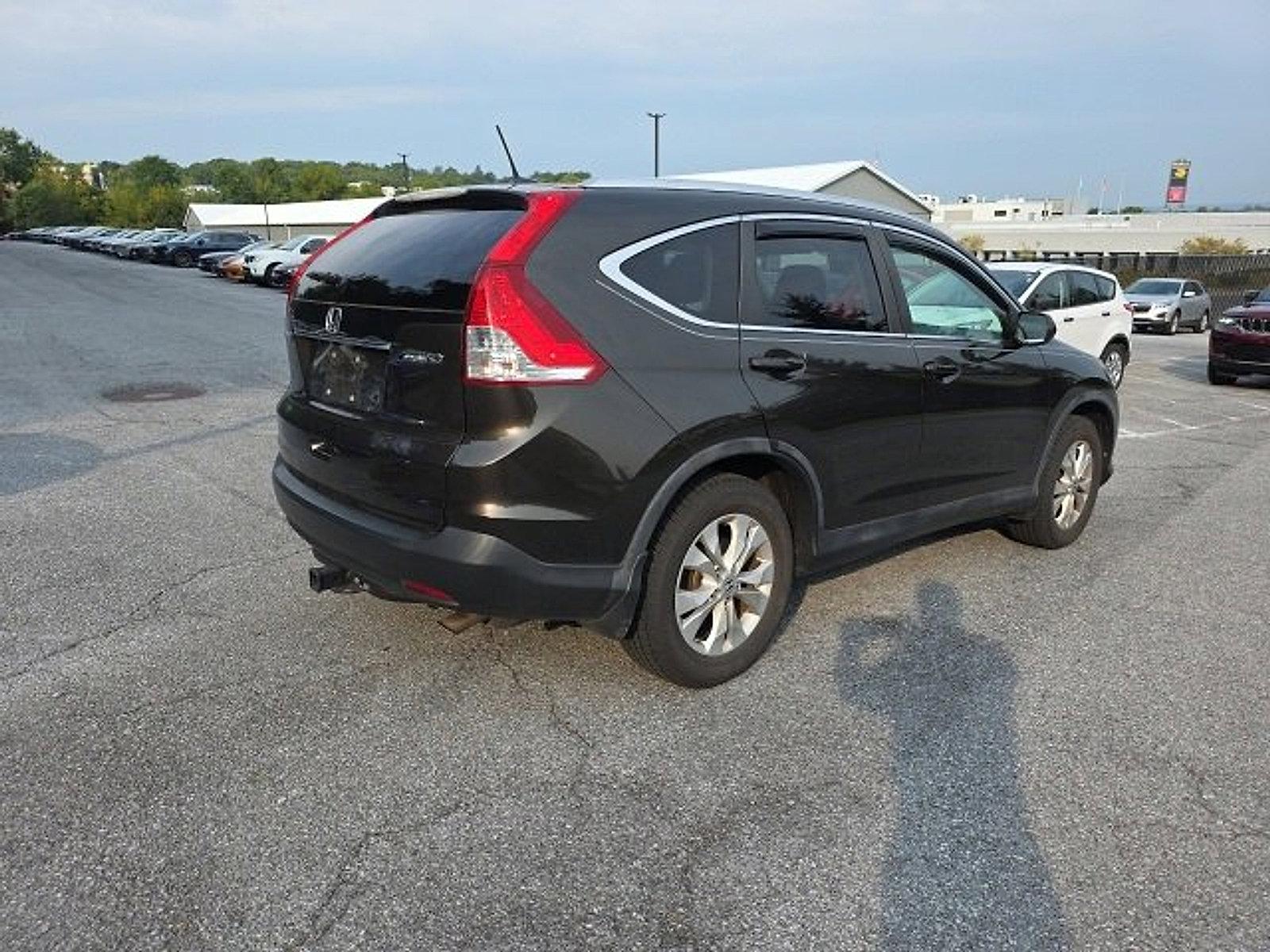 2013 Honda CR-V Vehicle Photo in Harrisburg, PA 17111